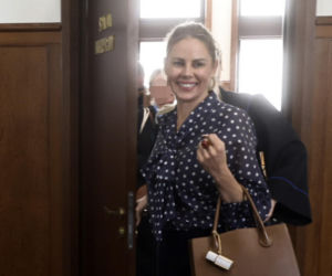 Magda Modra i Marek Krupski już po rozwodzie!
