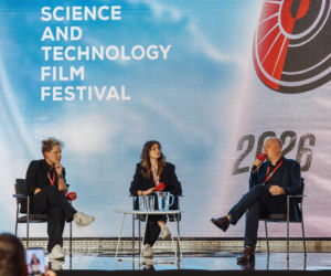 Science & Technology Film Fesiwal po raz drugi w Krakowie