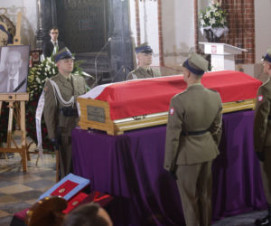 POGRZEB WŁ. BRATOSZEWSKIEGO.