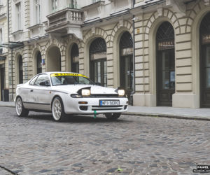 Youngtimer Warsaw fotoSPOT 2020 vol.1