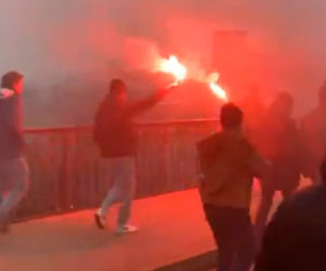  Marsz Niepodległości 2020: Poznajesz tych mężczyzn? Szuka ich policja! 