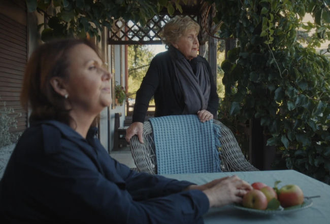 M jak miłość, odcinek 1908: Kolejny wypadek w życiu Mostowiaków po śmierci Franki. Barbara zobaczy to na własne oczy - ZDJĘCIA