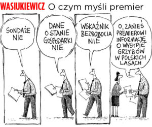 Rysunek dnia