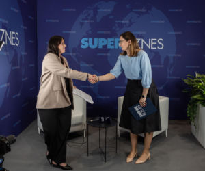 Agata Kotwica-Stefańska