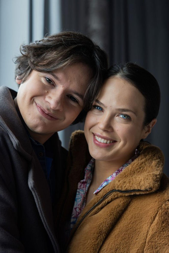 Pierwsza miłość, odcinek 4204