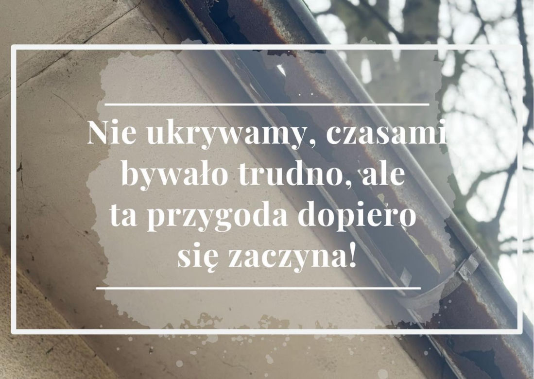 Remont Muzeum Elementarza im. prof. Mariana Falskiego