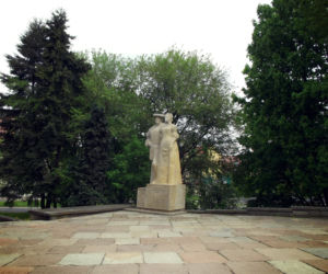 Bogusław X i Anna Jagiellonka