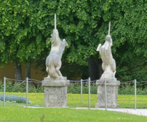 1. Pomnik rodziny jednorożców - wniosek nr L003