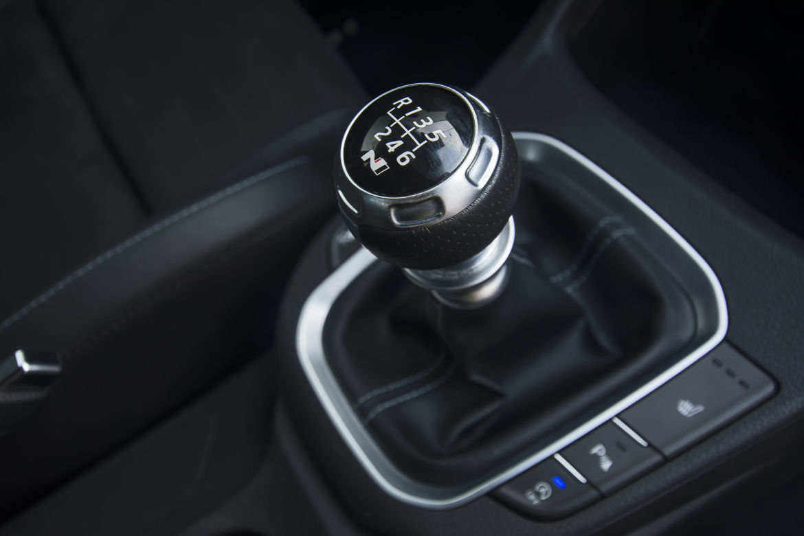 Hyundai i30 N Performance 2.0 T-GDI 275 KM