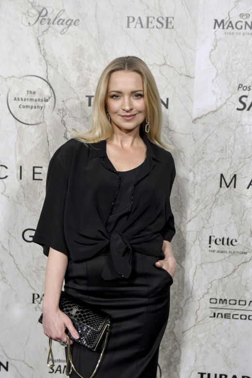 Barbara Kurdej-Szatan