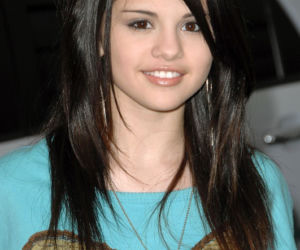 Selena Gomez