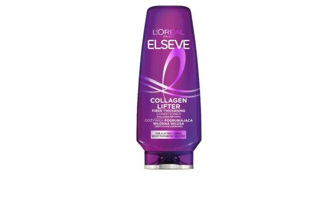Elseve Collagen Lifter