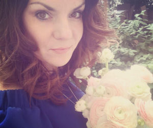 Krystyna Łuczak-Surówka