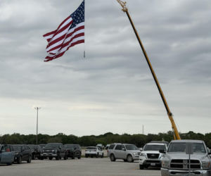 SWAP z Nowego Jorku z wizytą w Teksasie