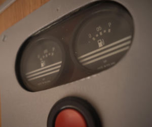 Jechałem legendarnym pociągiem. W środku jak kiedyś, aż trudno uwierzyć! Ludzie mówią wprost: „to były czasy”