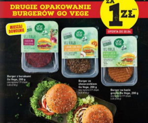 Biedronka - ostatnia promocja przed majówką