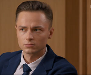 Barwy szczęścia, odc. 2608: Józek (Patryk Pniewski)