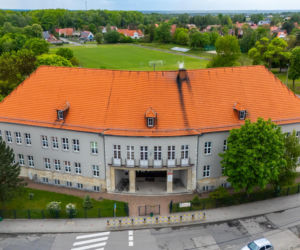 Wilcze Gardło w Gliwicach