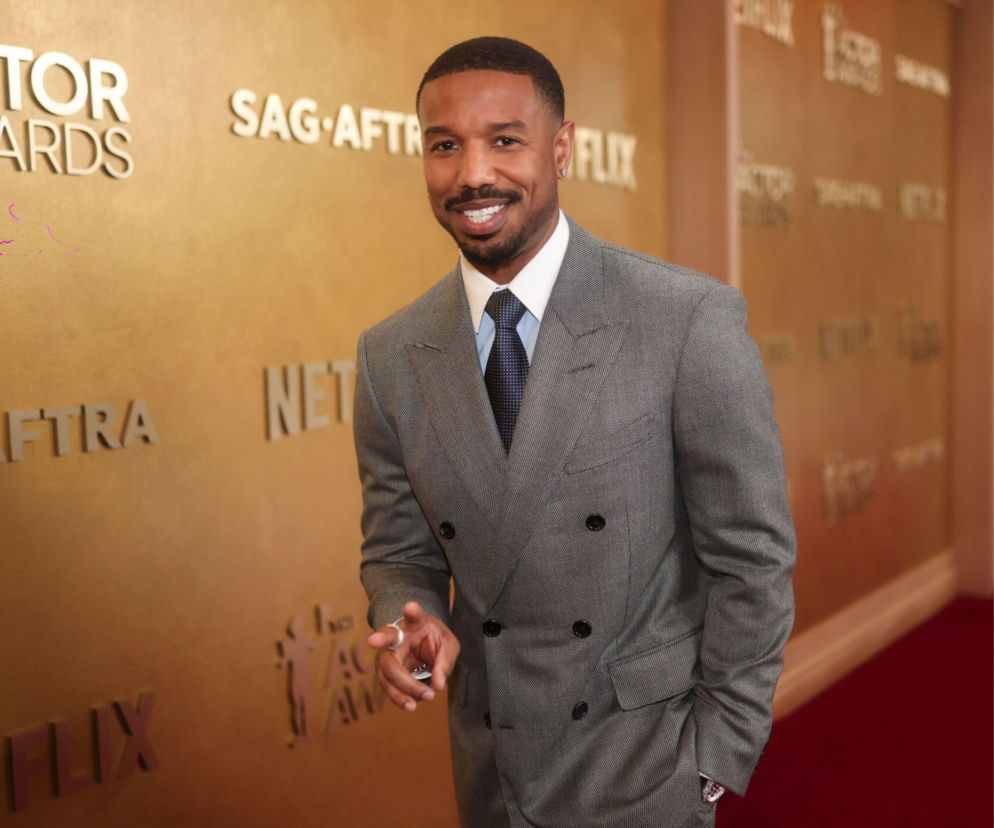 Nagrody Actor Awards rozdane, teraz czas na Oscary - mogą być zaskoczenia