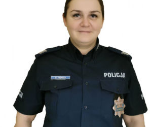 Dzielnicowi w Białymstoku. III Komisariat Policji