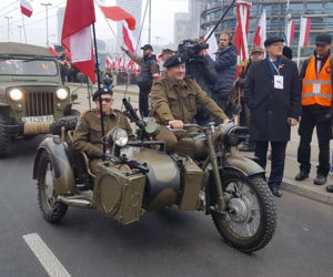 Marsz Niepodległości
