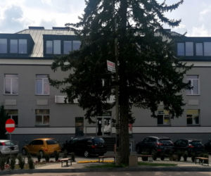 Starachowice kiedyś i dziś, czyli jak zmieniały się znane w mieście miejsca