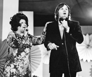 Bogdan Czyżewski zamieszkał w Skolimowie