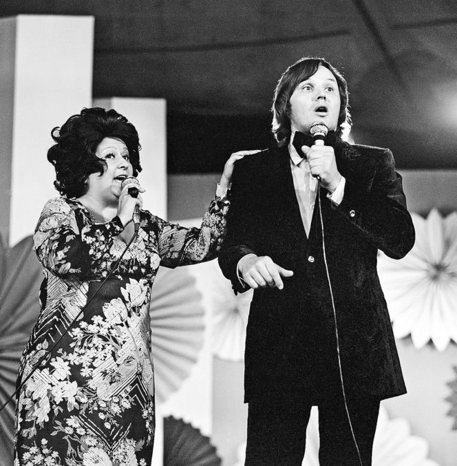 Bogdan Czyżewski zamieszkał w Skolimowie