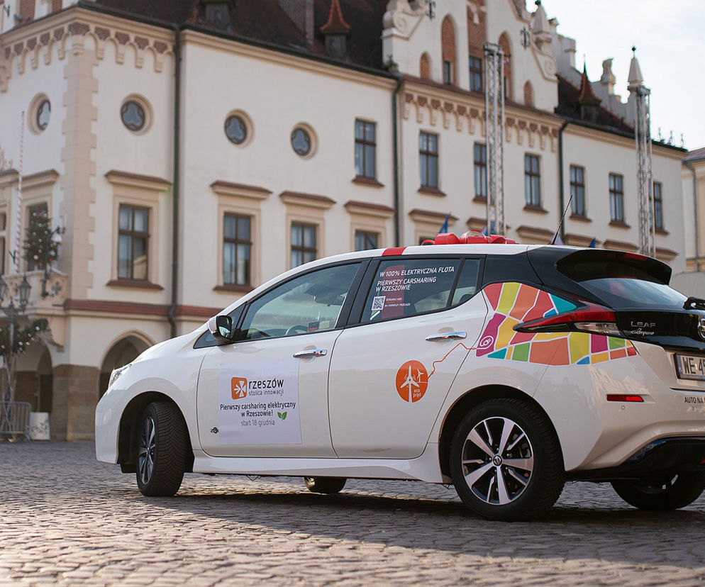 carsharing