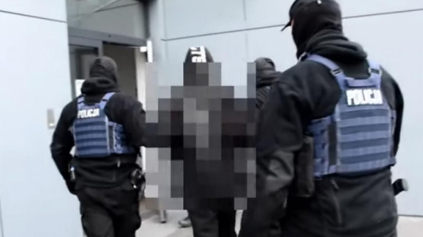 Kalisz/ Mężczyzna poparzony żrącym kwasem będzie domagał się dla swoich oprawców najwyższych wyroków
