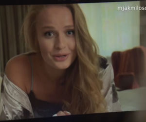 M jak miłość odc. 1611. Luiza (Dominika Kryszczyńska)