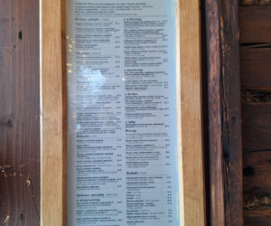 Ceny w Zakopanem na ferie zimowe 2026