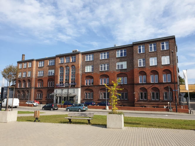 To miasto na Śląsku zachwyca perłami architektury. Zabytkowe osiedla robią wrażenie!