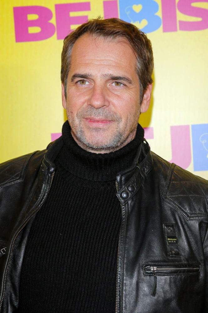 Paweł Deląg kiedyś i dziś. Tak na przestrzeni lat zmieniał się bożyszcze nastolatek z "Młodych wilków"