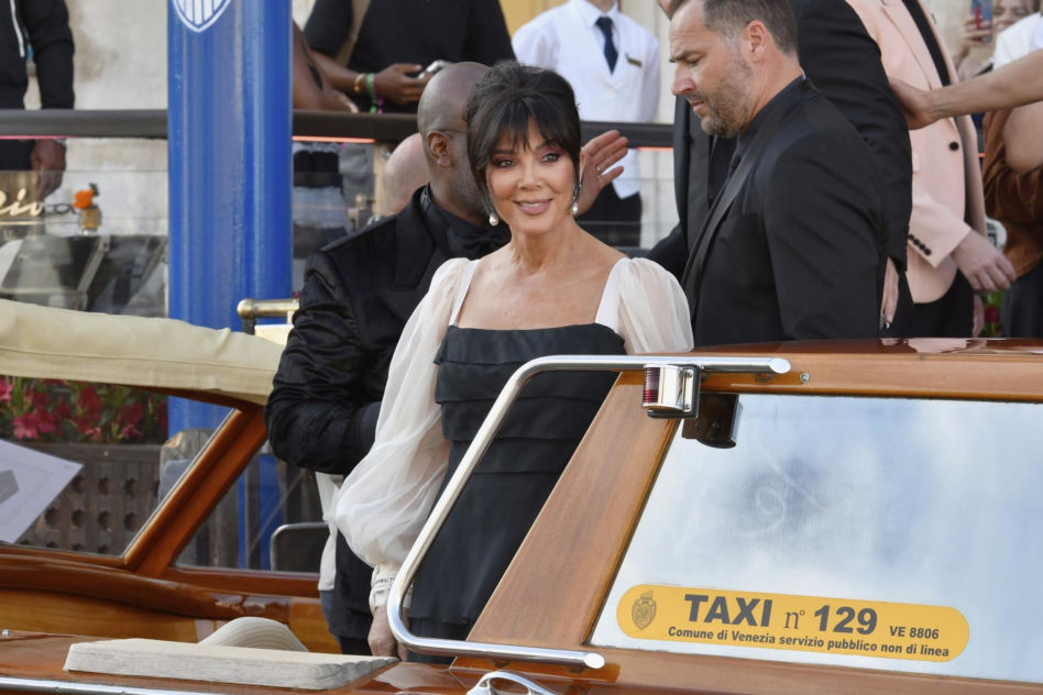 Jeff Bezos i Lauren Sanchez Bezos - ślub