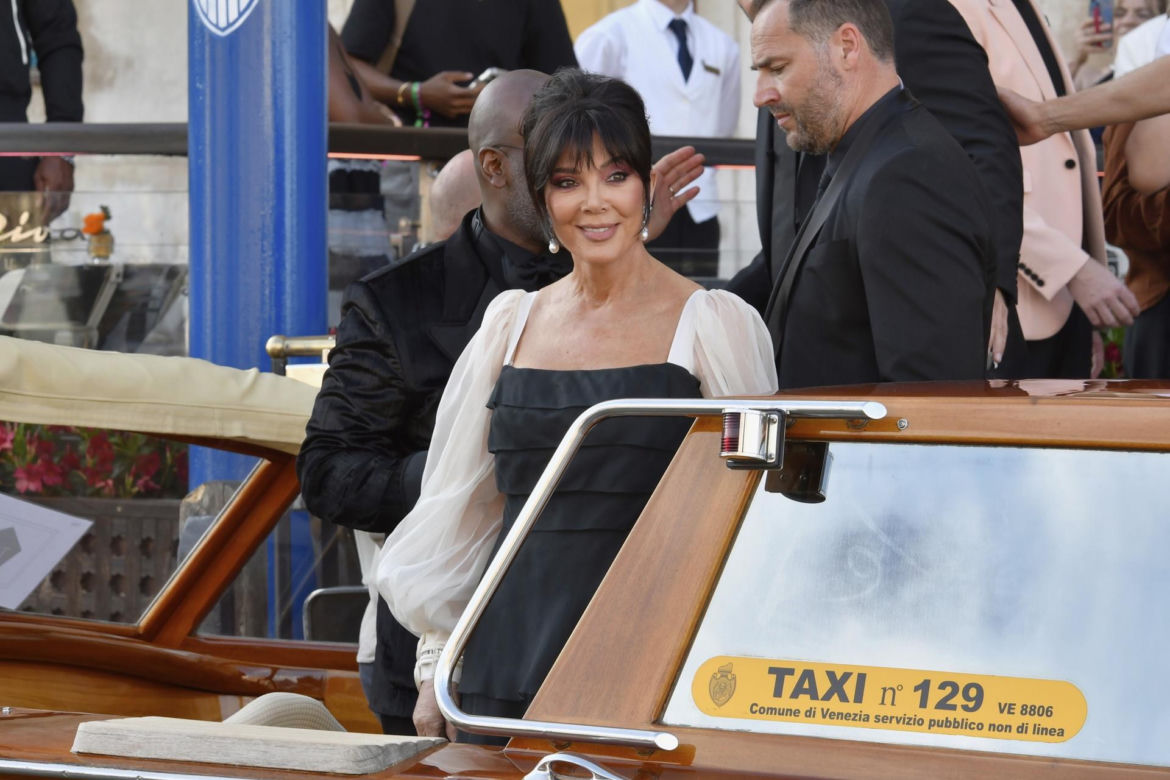 Jeff Bezos i Lauren Sanchez Bezos - ślub