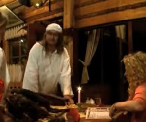 Kuchenne Rewolucje Przybędza