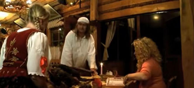 Kuchenne Rewolucje Przybędza