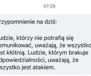 Te słowa mogą zaboleć! Pola Wiśniewska daje do myślenia po rozstaniu