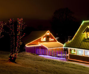 Efekt WOW na domu? Tyle zapłacisz za świąteczne światełka!