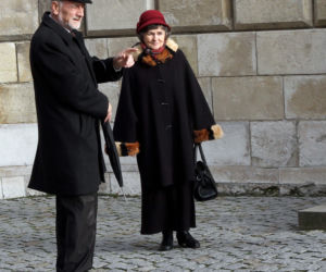 Jan Duda. Ojciec prezydenta idzie do sejmu.