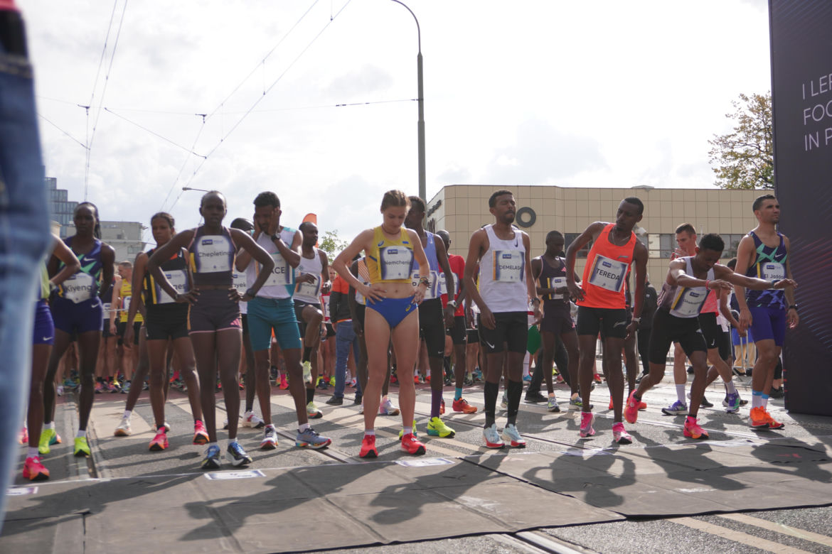 16. Poznań Półmaraton 2024