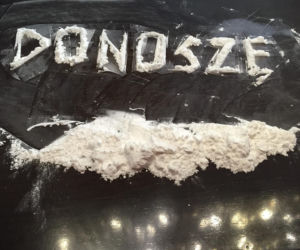 Internauci bronią Durczoka i...donoszą na siebie Latkowskiemu. Stoły hańby zalały internet