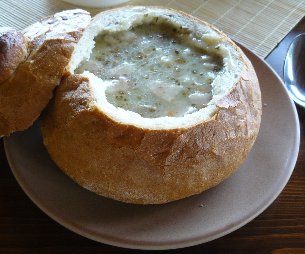 Żurek