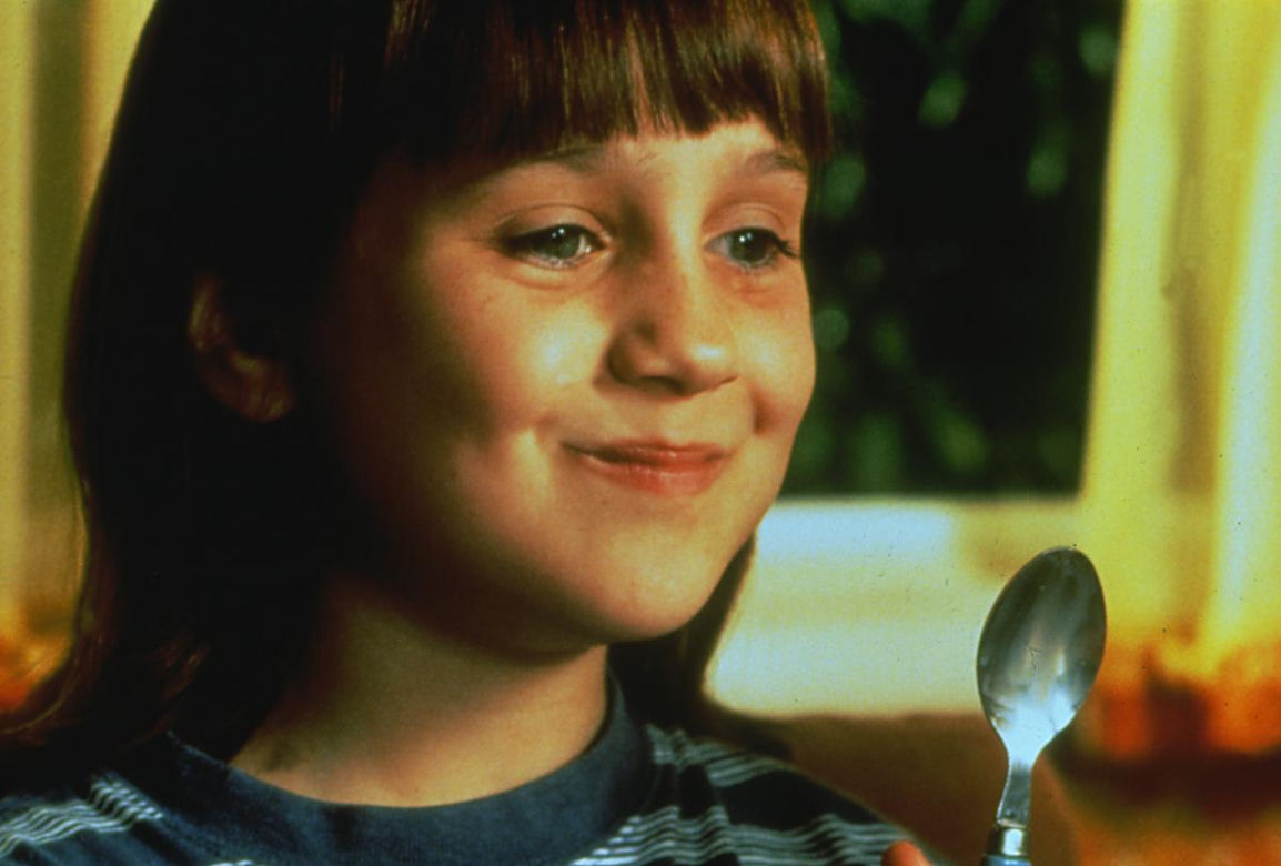 Mara Wilson, czyli Susan z filmu "Cud na 34. ulicy"