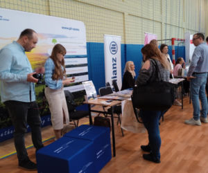 Targi Pracy w Siedlcach