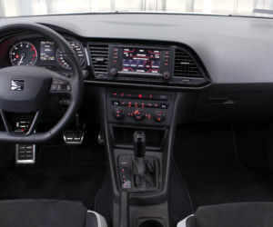 Seat Leon Cupra 280