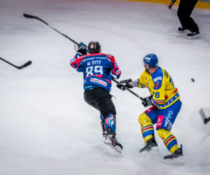 Tauron Podhale Nowy Targ – KH Energa Toruń 5:2, zdjęcia z Nowego Targu