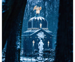 Tajemniczy Białystok na zdjęciach Damiana Chorzewskiego