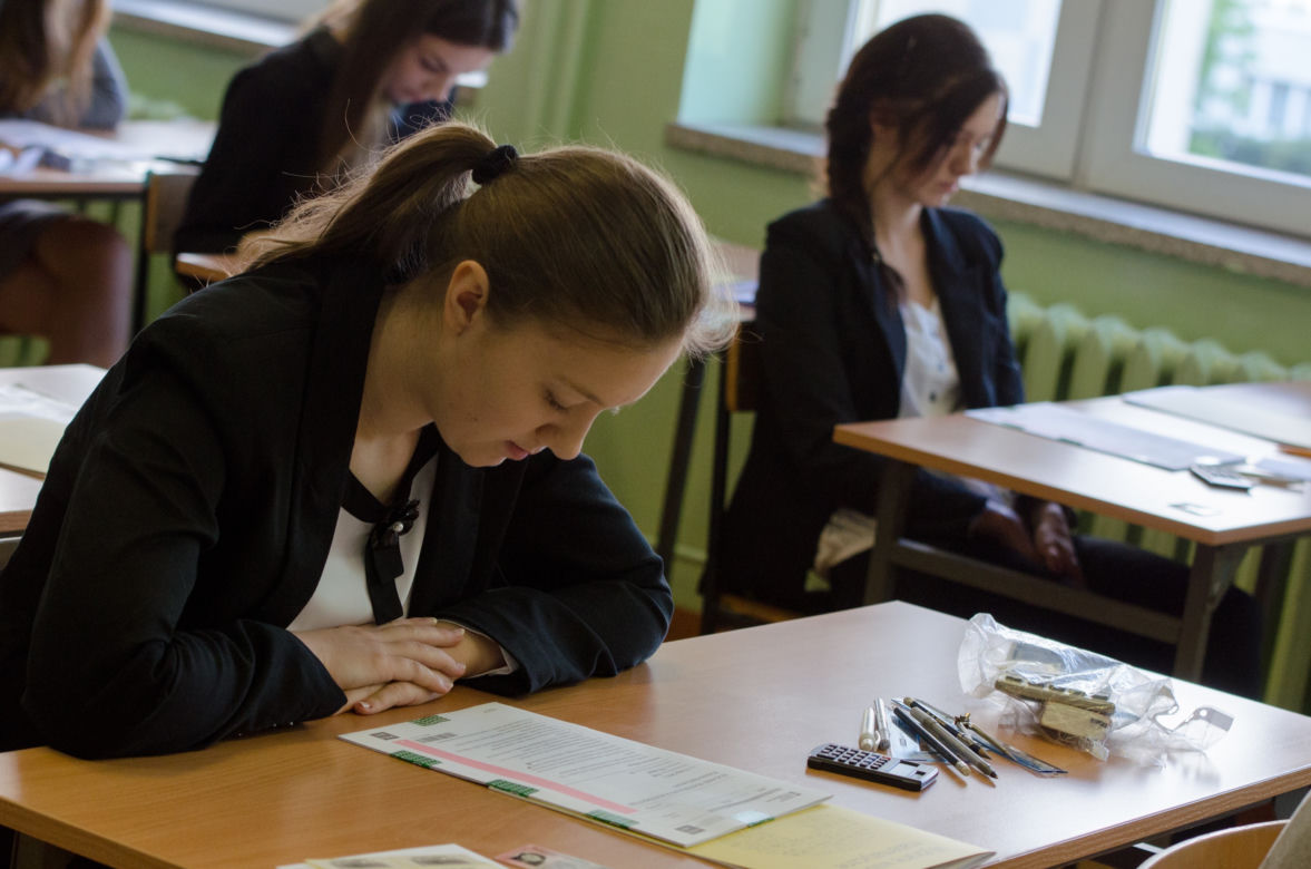 Matura '18